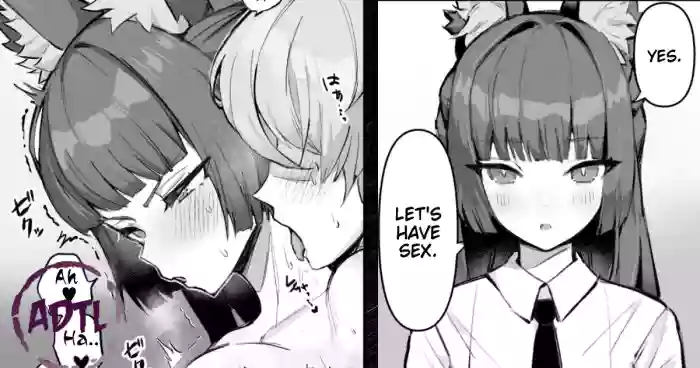 Kachou no Shugyou no Otetsudai Manga | Helping the Section Chief Training Manga