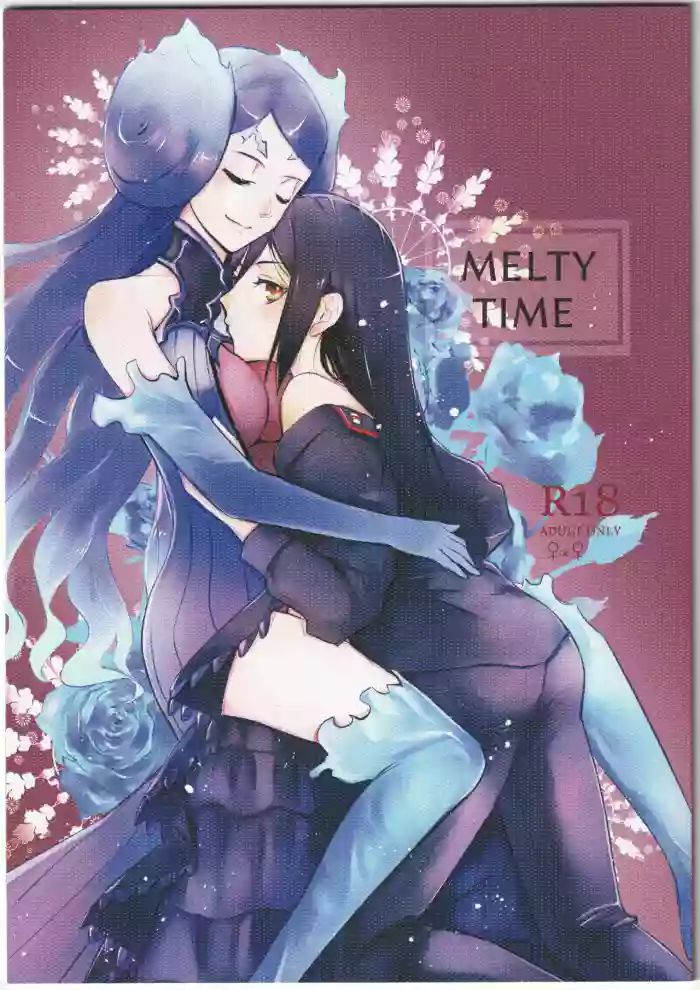 Melty Time