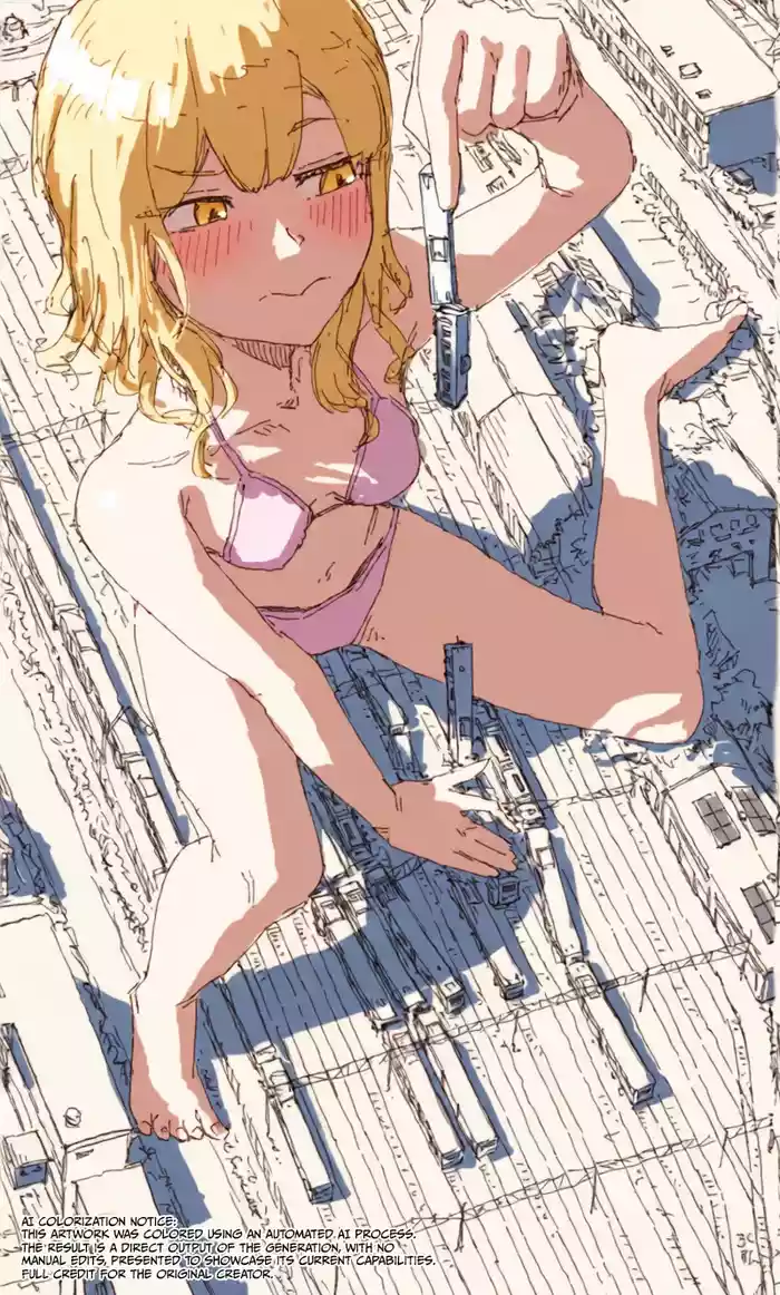Giantess - Pixiv Request
