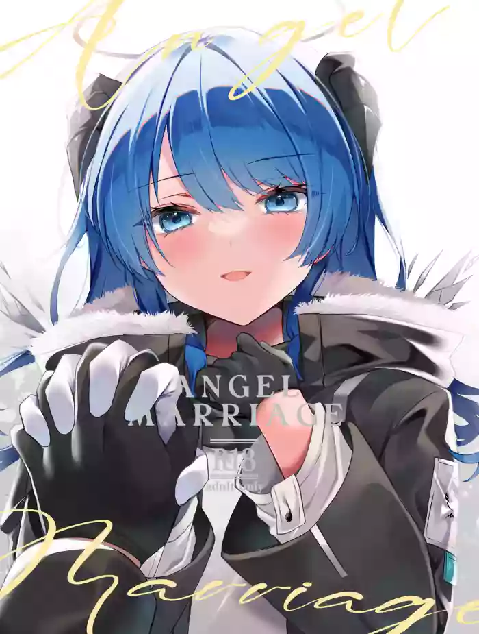 Angel Marriage