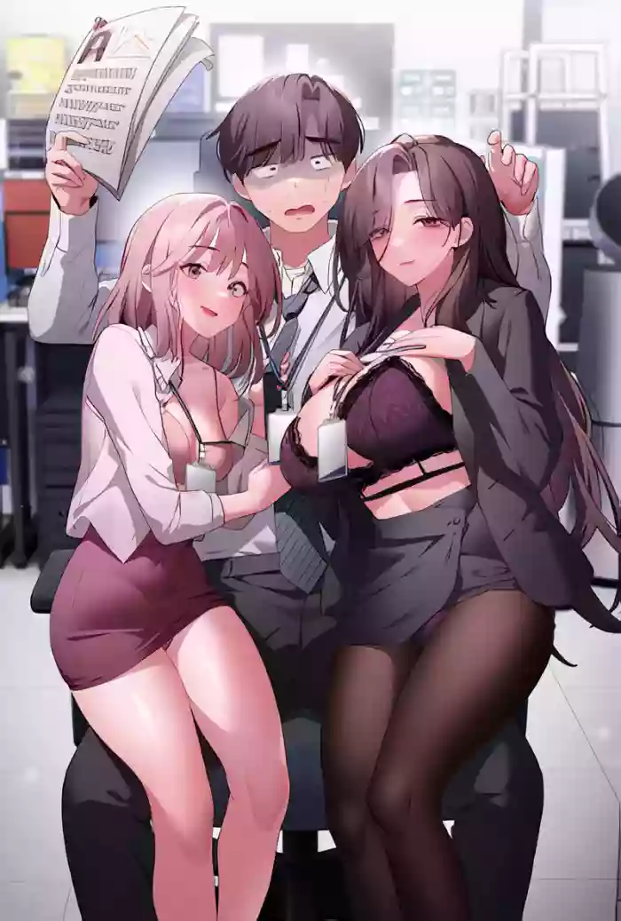 大企业里的小秘密／Troublesome Employee Warning 46-55