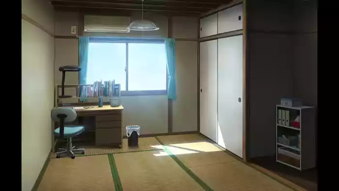 Lucky Dosukebe Kouhen textless