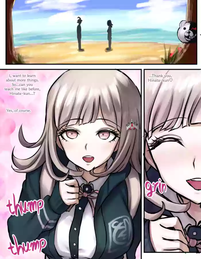 Chiaki Nanami