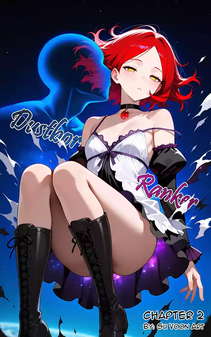 Dustborn Ranker Ch. 2