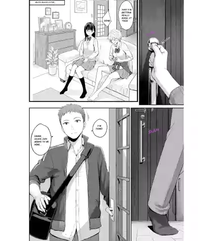 Page 12 of Credited Extra Curricular Council Couplings: A Rewrite of BKDKGSDNI