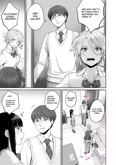Page 15 of Credited Extra Curricular Council Couplings: A Rewrite of BKDKGSDNI