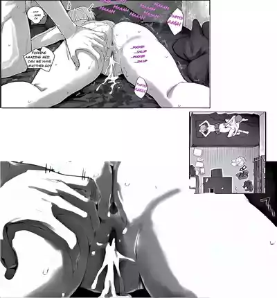 Page 61 of Credited Extra Curricular Council Couplings: A Rewrite of BKDKGSDNI