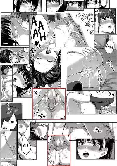 Page 63 of Credited Extra Curricular Council Couplings: A Rewrite of BKDKGSDNI