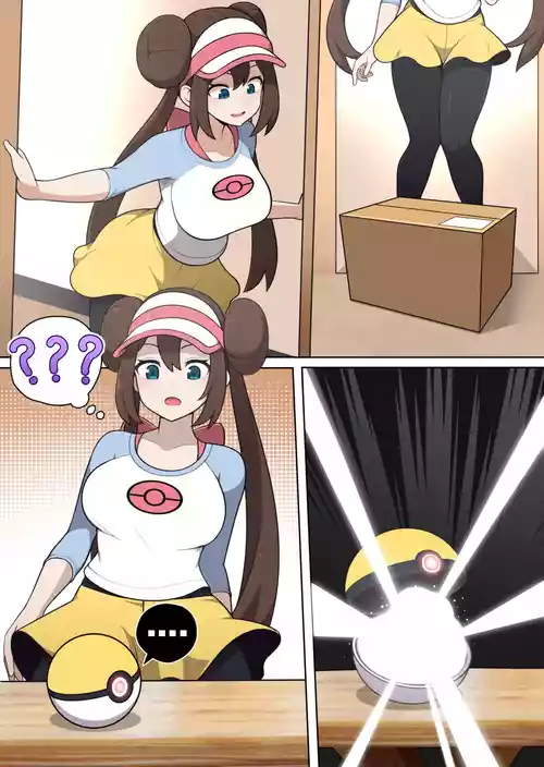 [everyday2] Hypno of Greed 2 (Pokemon)