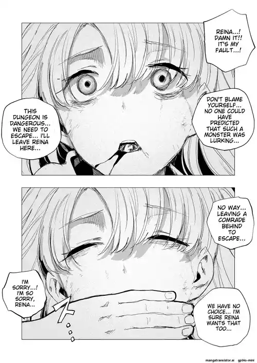 [Kubikiri] Corpse Collector Asa Mask ~Wizard Reina Edition~ -AI-SLOP-TL-