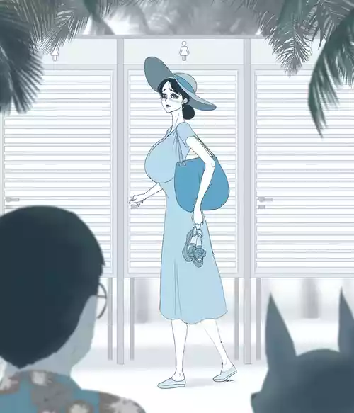 [ANTE90] 雌犬 female dog NTR (Summer EP.1-18) [中国翻訳] [wxh个人漢化]