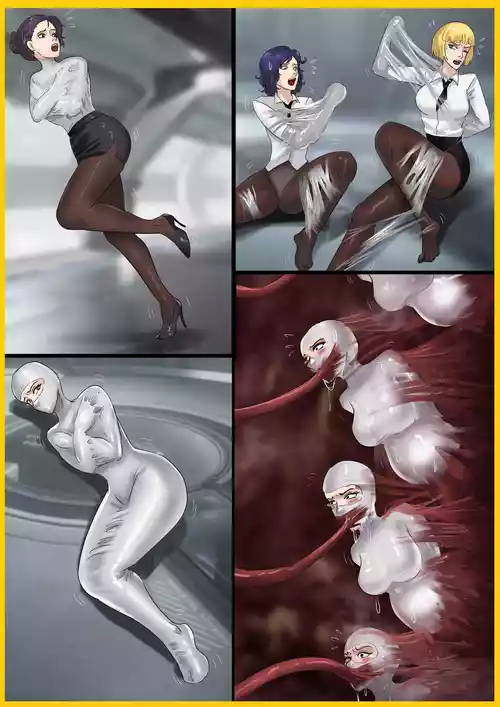 [King] 工厂参观——全包陷阱绑架