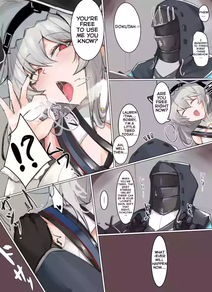 Kigura Specter | Specter the Unchained