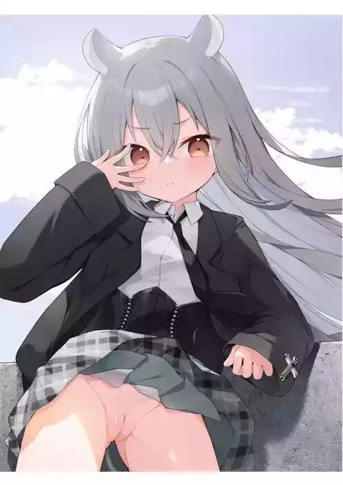 [Straight Lemon Kajuu 100 (Stlemo)] Hito ni Mienai Youkai nara Nani shite mo Gouhou!? 9