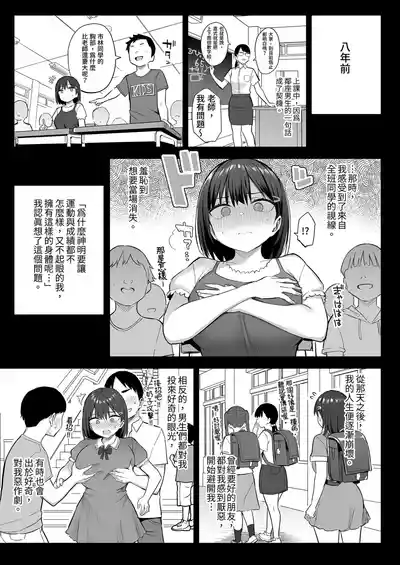 Page 39 of ずっと 好きだった巨乳幼馴染が不良
