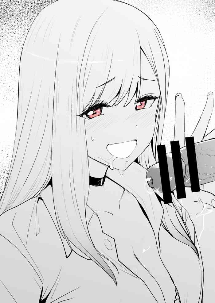 Kitagawa Marin
