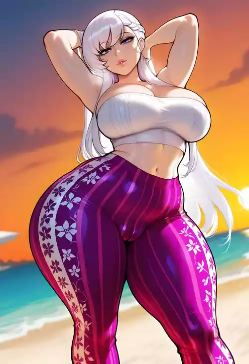 [DreamcoreArt] Set - 761 Belfast BWC [AI Generated]