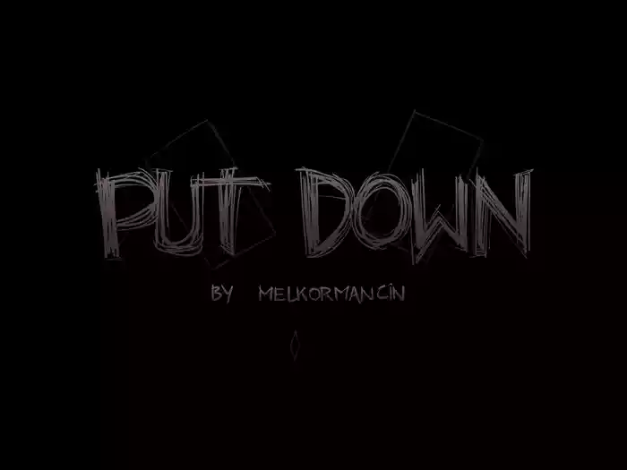Put Down