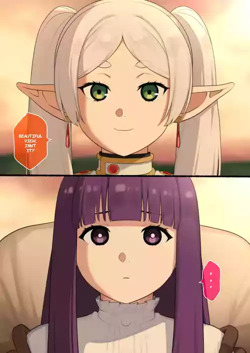 [PunPunn] Fern NTR Part 2 (Second half)