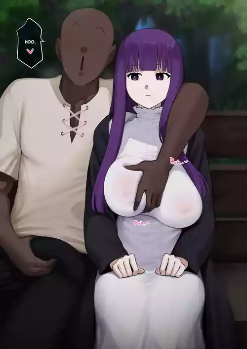 [PunPunn] 菲伦 NTR 第二部 [BCS个人机翻润色汉化]