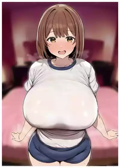 Page 120 of Nee... Onii-san shimasen ka | Mister, Want a Double Whopper?
