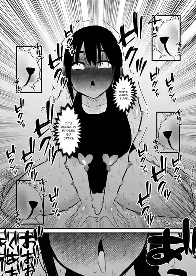 Page 21 of [Hachihachihachi] Oto Dake de Chikubi Iki Suru Karada ni Chokyo sa Reta | Disciplined To Nipplegasm By Sound Alone [English] [nasmas]