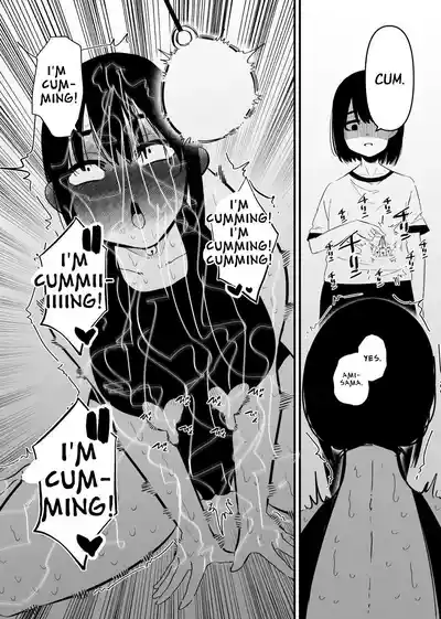 Page 22 of [Hachihachihachi] Oto Dake de Chikubi Iki Suru Karada ni Chokyo sa Reta | Disciplined To Nipplegasm By Sound Alone [English] [nasmas]