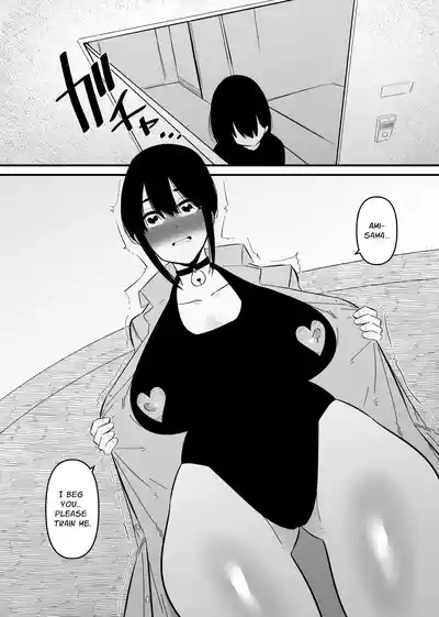 Page 24 of [Hachihachihachi] Oto Dake de Chikubi Iki Suru Karada ni Chokyo sa Reta | Disciplined To Nipplegasm By Sound Alone [English] [nasmas]