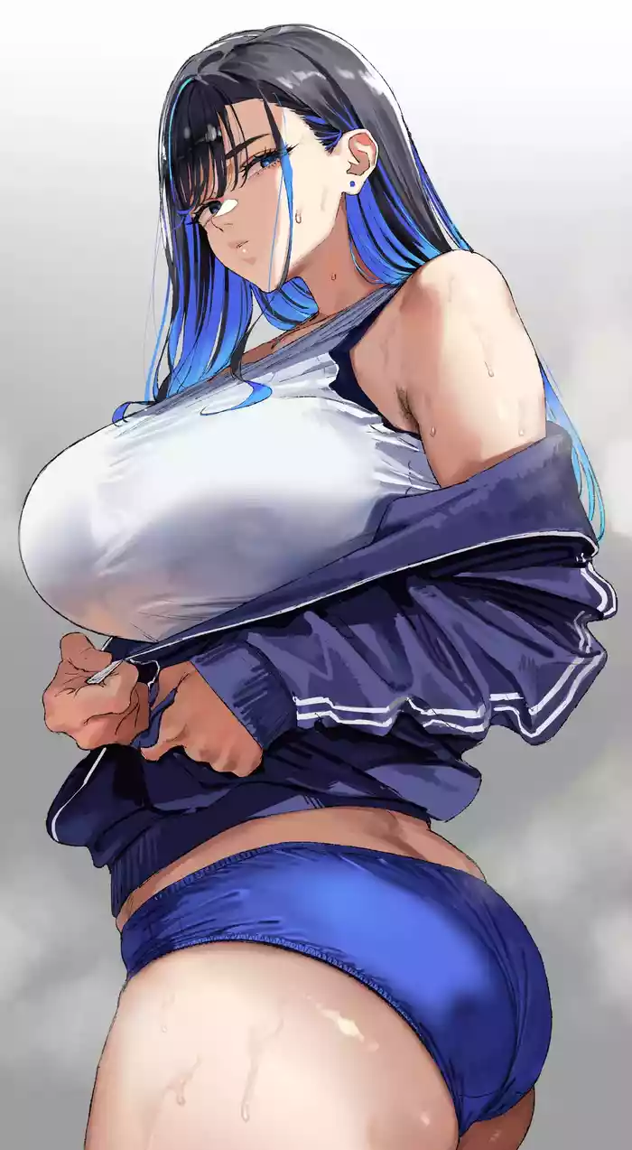 Ganmen Kijoui Shite Morau Hanashi 1-4