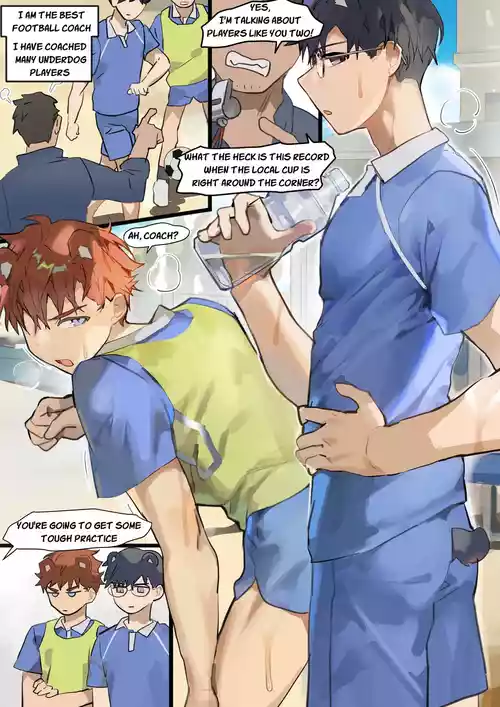 [Takk] Player Record Book : Episode 1