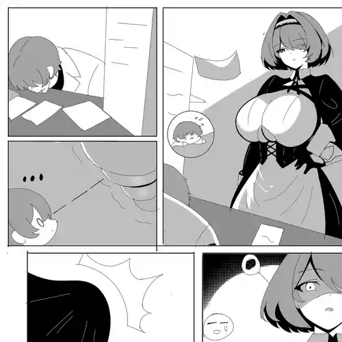 Gloucester maid duties