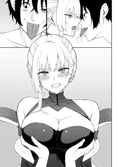 Page 128 of [Fujikane Haruyo] Onna Spy Joku Fukushuu no Shokushu