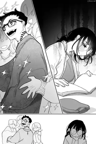 Page 13 of [いだ天ふにすけ] 昔は仲良しだった双子 完全版