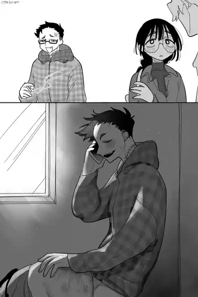 Page 21 of [いだ天ふにすけ] 昔は仲良しだった双子 完全版