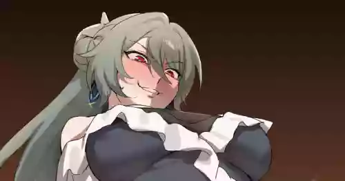 [Remain add]Agent-V（honkai gakuen）[aqiaoge个人汉化]