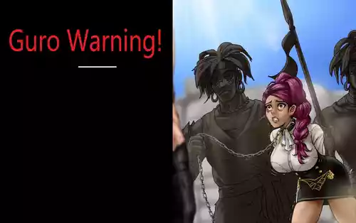 [ayaswan] Feast Among Beasts/群兽飨宴 (PART1) (Pixiv Fanbox)