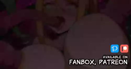 [everyday2] Tentacle Plant (Metroid)