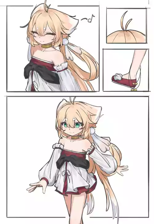 [Ayaha]-玉琼的感觉遮蔽触手地穴-[Chinese]