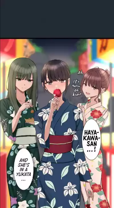 Page 64 of [utsuro_butai] Saimin, Kakete Mite | Hypnosis, Give it a Try - Chapter 6 [English] [Morally Bankrupt Wizard Translations]