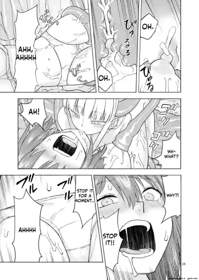 Page 20 of Tabibito no Mahoutsukai English