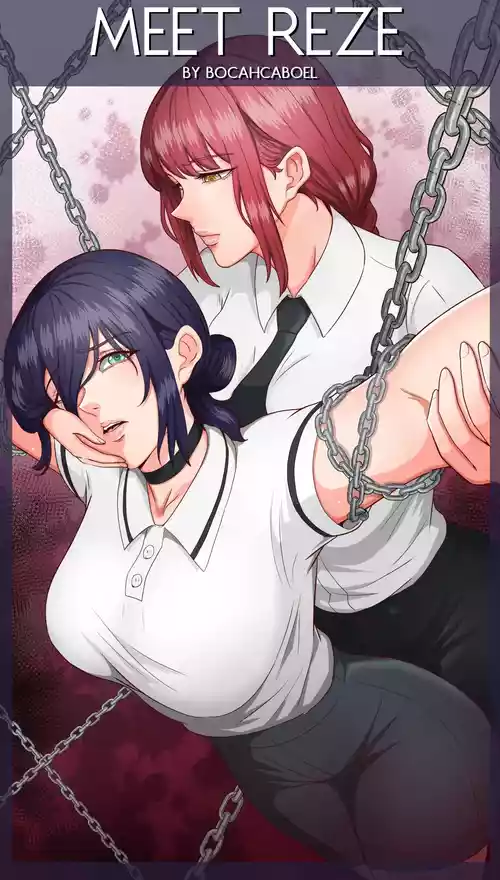 [bocahcaboel] Meet Reze [机翻润色]