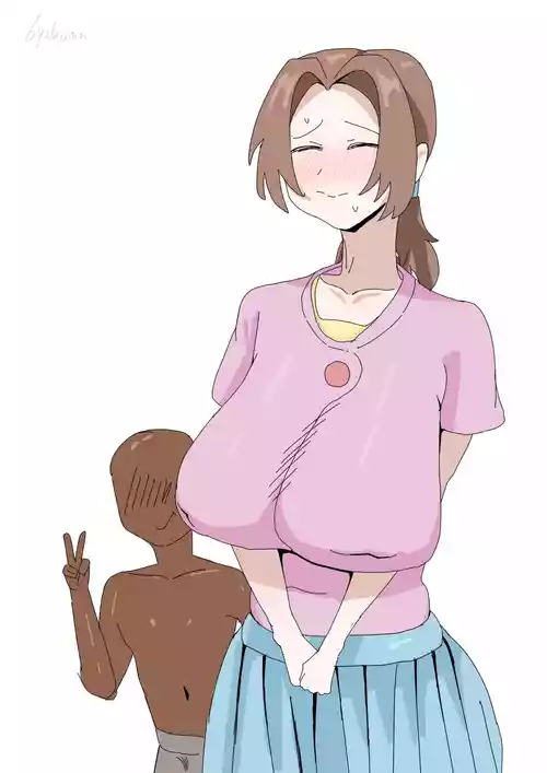 [Lucina] Pokemon: Delia Episode [Chinese]