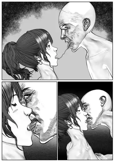 Page 71 of [Sukeyasukou] Hitozuma Seiho Lady ga Yoku ni Oboreteiku Hanashi