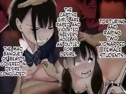 [Tornado] Otona ni Naru Hi 5 (Continued) [MTL]