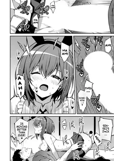 Page 171 of [Kusano Yuu] Namaiki Gyaru ni Zako Atsukai Sareta Ore ~ Meikko ga Guigui Kuru! Ch. 01-07 | A bratty Gal treats me like a Loser. My niece is comming on strong!! Ch. 01-07 [English] [Fallen Games]