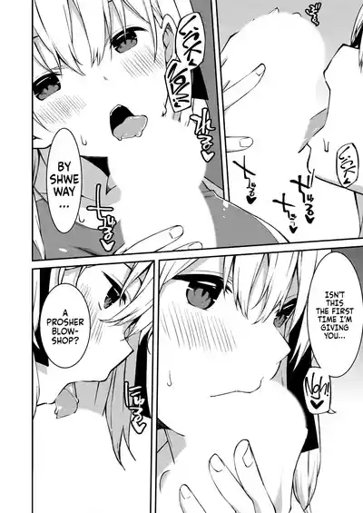 Page 41 of [Kusano Yuu] Namaiki Gyaru ni Zako Atsukai Sareta Ore ~ Meikko ga Guigui Kuru! Ch. 01-07 | A bratty Gal treats me like a Loser. My niece is comming on strong!! Ch. 01-07 [English] [Fallen Games]