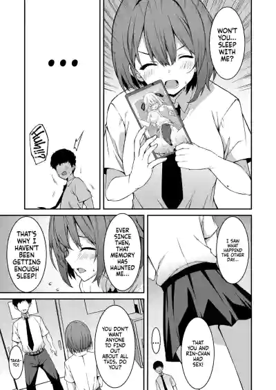 Page 89 of [Kusano Yuu] Namaiki Gyaru ni Zako Atsukai Sareta Ore ~ Meikko ga Guigui Kuru! Ch. 01-07 | A bratty Gal treats me like a Loser. My niece is comming on strong!! Ch. 01-07 [English] [Fallen Games]