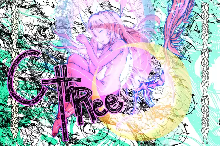 Cthree シースリー gallery cover from original