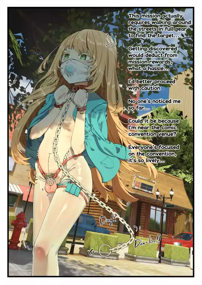 Feng's Public Restraint Assignment 1