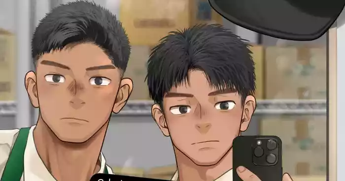 无聊兼职下的秘密